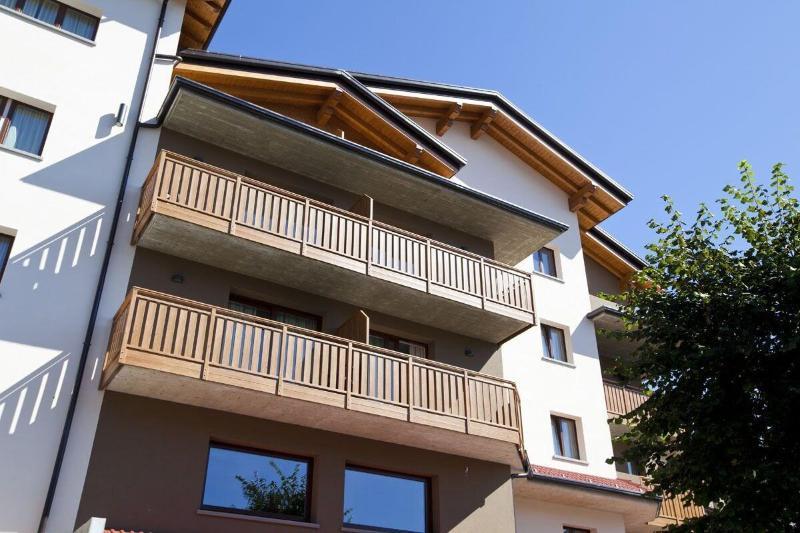 Harmony Suite Hotel Selvino Exterior photo